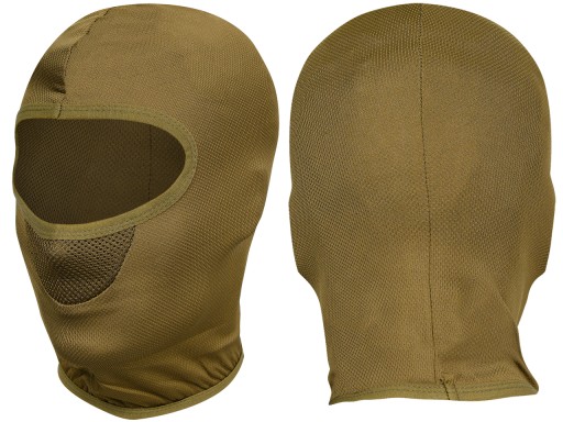 TERMOAKTÍVNY TAKTICKÝ OCHRANNÝ KRB TACTICAL 1ot MFH COYOTE