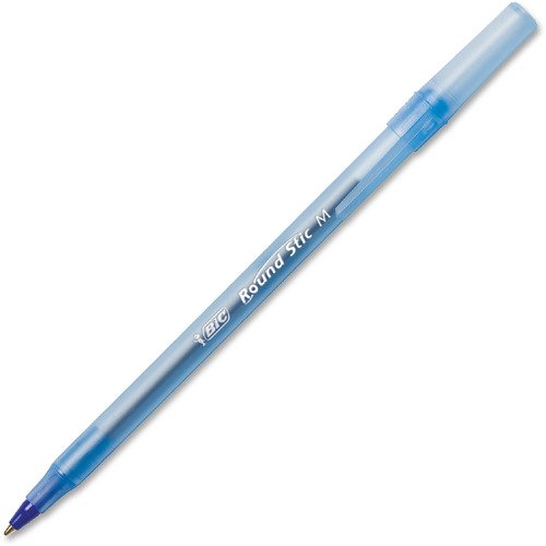 Bic Blue Pen *2788*