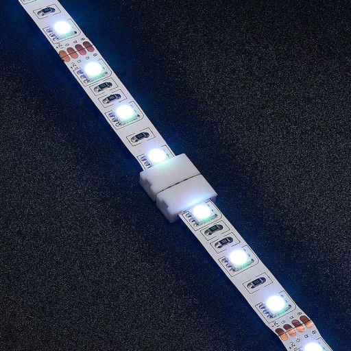 Konektor pre RGB LED pásik 10mm konektor 150 CZE-WA