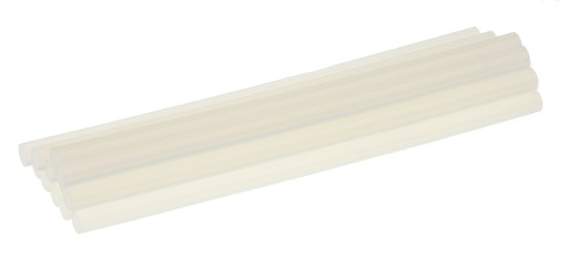 LEPIDLÁ NÁPLŇKY NA PISTOLE 11 x 250 mm 12 ks