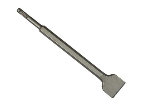 Dláto rýľové SDS PLUS 40x250MM GEKO