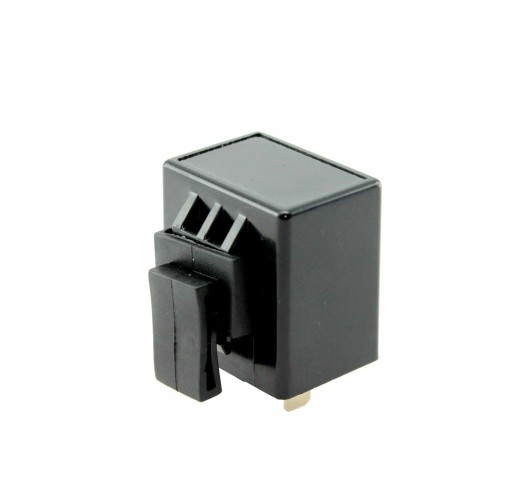 Elektronický LED prerušovač smerových svetiel 12V