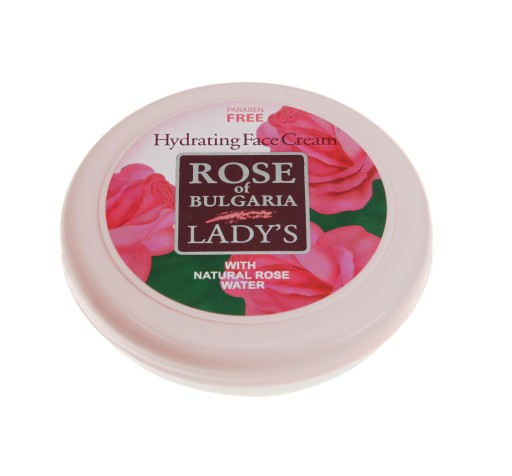 BioFresh Rose of Bulgaria hydratačný krém na tvár na deň a noc 100 ml