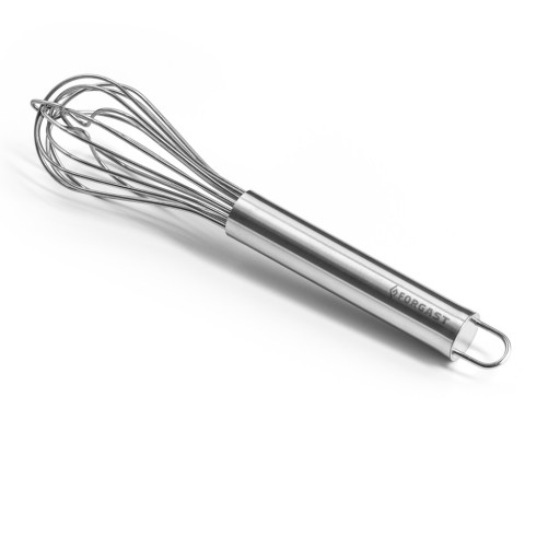 BIČ NA ŠLEHANIE PENY, DLHÝ. 25CM FORGAST FG11006