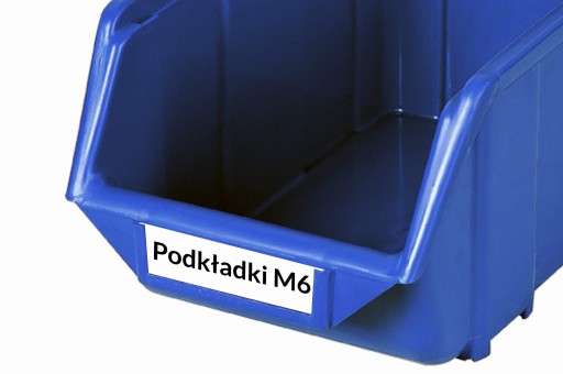 Organizér Úložný kontajner Zásobník na médiá Zásobník na odpadky