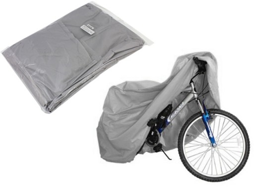 OBAL NA BICYKEL 200x100cm