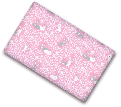 PRESTIELKA 120x60 S VÝCHODNOU BAVLNOU 100% BABYMAM