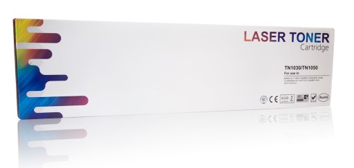 NOVÝ TONER PRE TLAČIAREŇ HL-1110E HL-1210WE TN1030