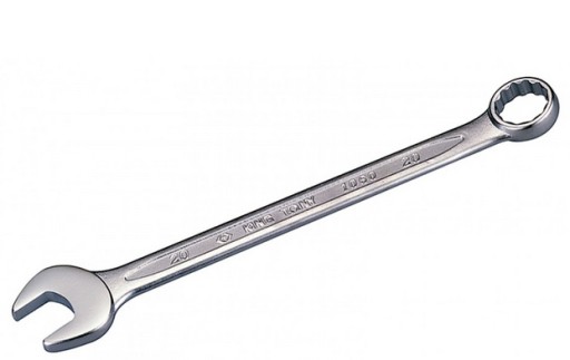 Kombinovaný kľúč 10 mm CHROME KING TONY 1060-10