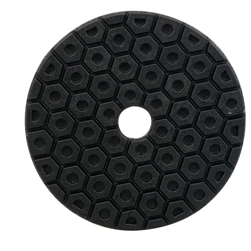DIAMANTOVÝ LEŠTIACI KOTOUČ ŽULA 100 #100 MOKRÝ PROFI