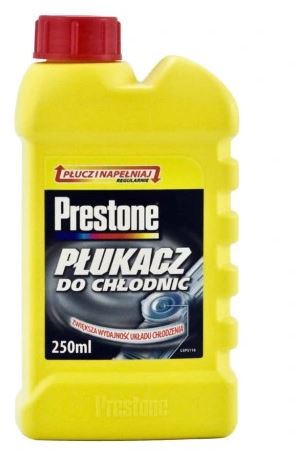 PREKAMEŇOVÝ SPLACH NA SPLACHOVANIE RADIÁTOROV 250ml