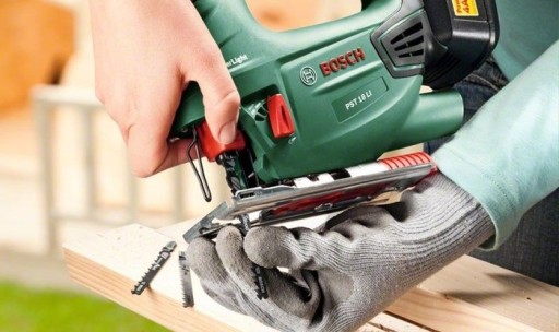 BOSCH PÍLOVÝ LIST NA KOV T 123 XF PLECH