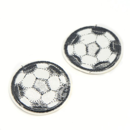 BALL patch Aplikácia TERMO, sada 2 náplastí