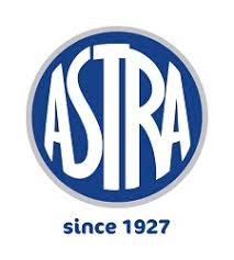 Orion ASTRA brúska s dvoma otvormi