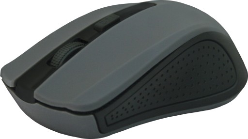 Defender ACCURA MM-935 optická bezdrôtová myš 1600dpi 4P šedá