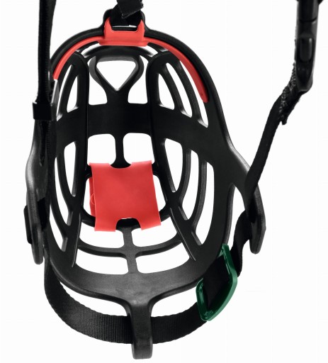 Plastový náhubok pre psa Trixie XS 14cm 17601