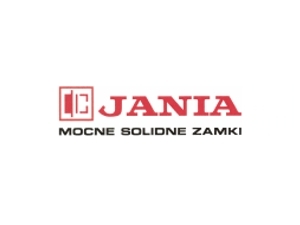 Tesársky zámok ZW/50 Z092/W s vložkou JANIA