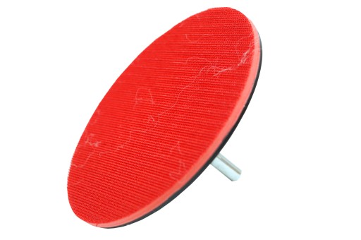 Brúsny kotúč na suchý zips, kolík M14 BETA, 125 mm