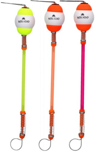 SIGNÁL ZAVESENÉHO STYROPENOVÉHO SIGNÁLU S 16cm L TRUBKOU