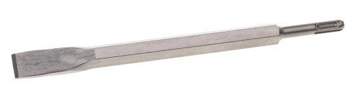 DLÁTOK PLOCHÝ SDS-PLUS 20 x 17 x 280 mm