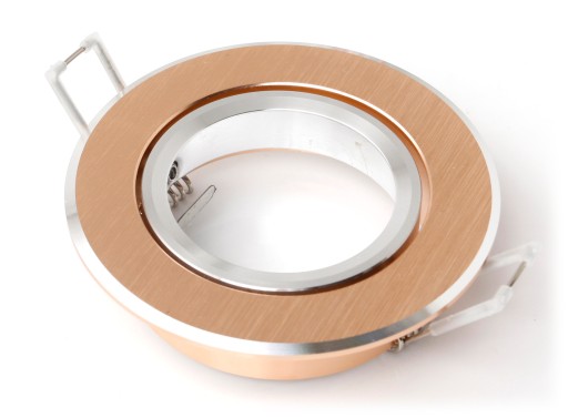 HALOGÉNOVÉ LED STROPNÉ SVETLO POHYBLIVÉ + GU10