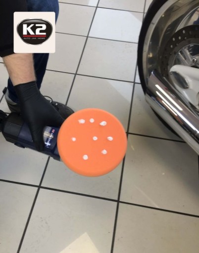 K2 ALUCHROM ČISTÍ A LEŠTÍ HLINÍK A CHROM