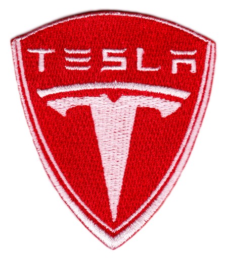Náplasť TESLA termonáplasti