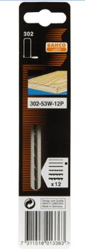 Pílový list Bahco 302-81S-12P