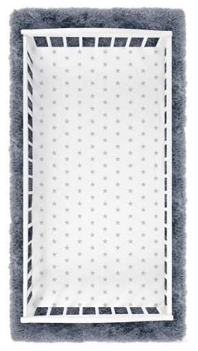 PRESTIELKA 120x60 S VÝCHODNOU BAVLNOU 100% BABYMAM