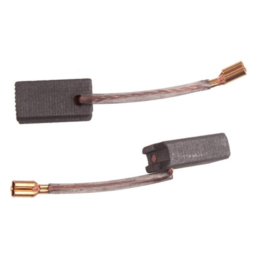 Uhlíkové kefy pre DEWALT D25103K,D25112K,D25113K