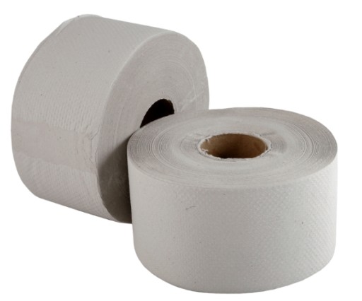 JUMBO TOALETNÝ PAPIER 140M 1KS! OD VÝROBCU!