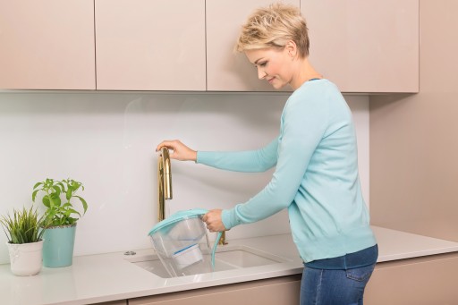 Kazeta vodného filtra DAFI Unimax Brita Aquaphor x 1