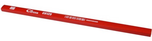 stolárska ceruzka 250mm RICHMANN