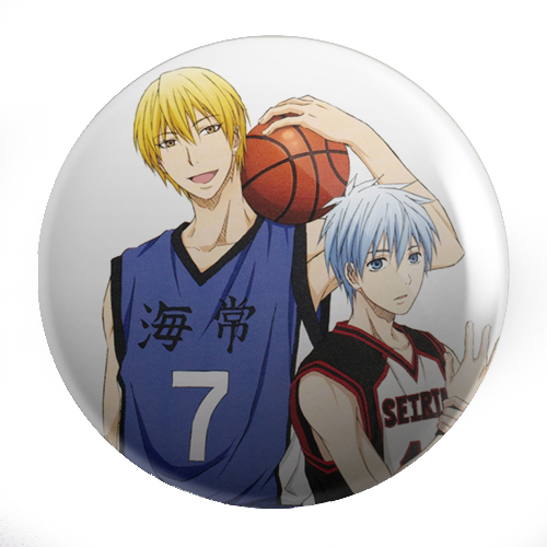 Manga Anime Kuroko no Košík ihlice VEĽKÝ VÝBER