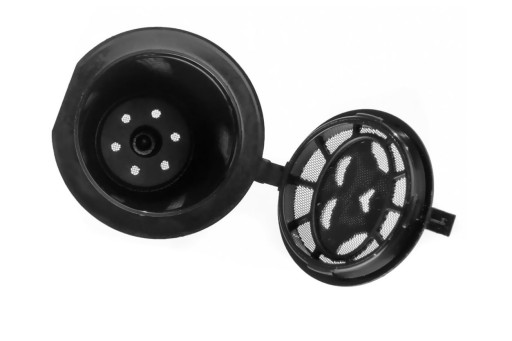 COFFECAPS KAPSULY PRE NESPRESSO 5 ks + PRÍSLUŠENSTVO