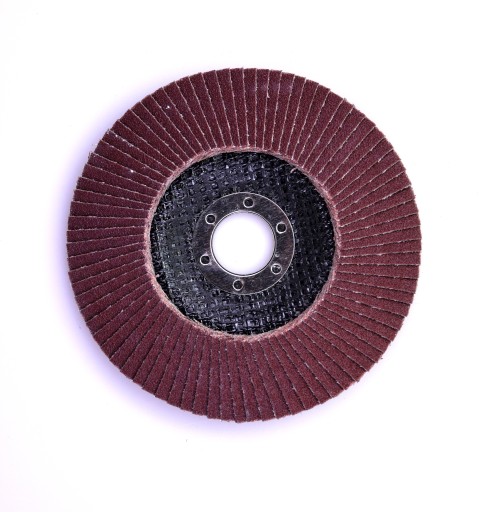 FALON-TECH KLAPKA DISK 125 G 100 PROFI