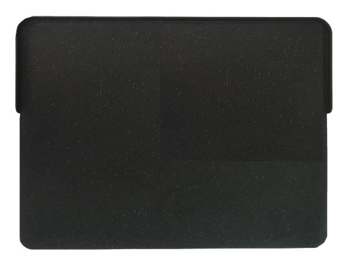 PRAKTICKÁ KOROŽKA FLEXIBILNÁ DOSKA 39X29 ČIERNA FLEXI