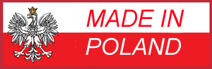 Univerzálny silikón v tube 40 ml, poľská biela