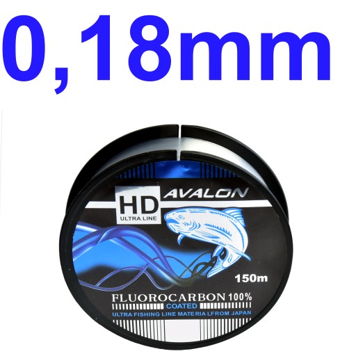 FUNKCIONÁRNY VLAS 0,18 mm 5 kg 120 m