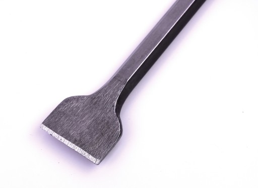 DLÁTOK PLOCHÝ, REZAČ BETÓNU SDS PLUS 40x250