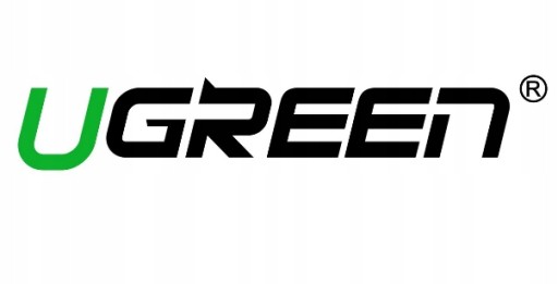 UGREEN plochý sieťový kábel, Cat.6, UTP, 10 m