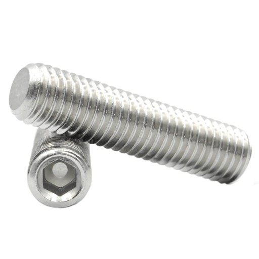 M10X35 NEREZOVÁ NEREZOVÁ TLAKOVÁ SKRUTKA BROK 2 KS