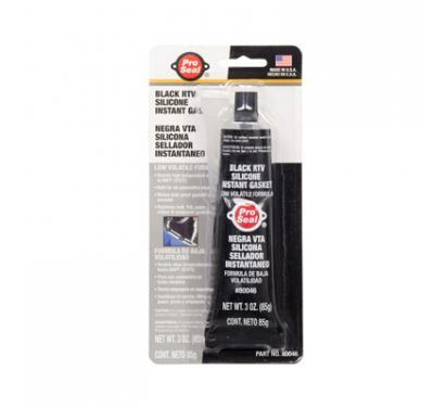 AMTRA PROSEAL -ČIERNY SILIKÓN 85G -315 ZARÁŽKA.