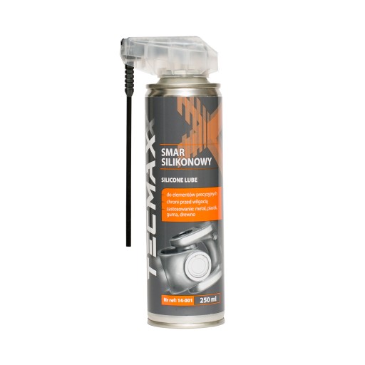 Tecmaxx 14-001 silikónový tuk 250 ml
