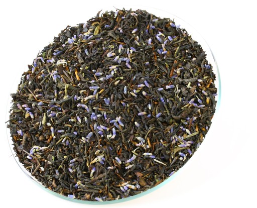 EARL GRY LAVENDER čierny čaj (OT) (50 g)
