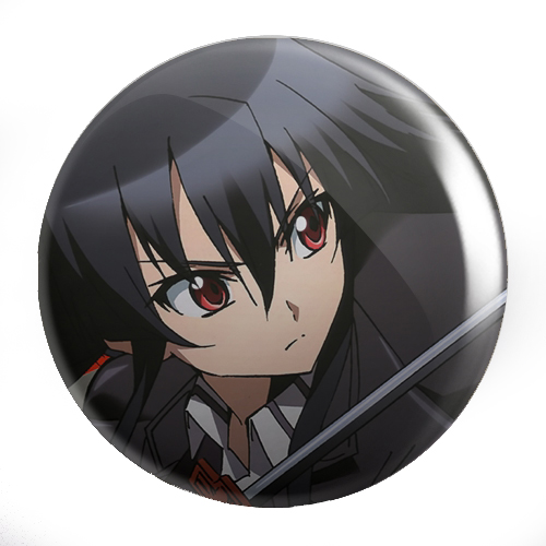 Manga Anime Akame ga Kill! VEĽA VZOROV