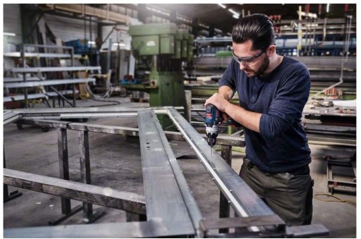 BOSCH HSS PointTeQ SADA VŔTAČOV DO KOVU VŔTAČKA, 6 ks.
