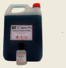 ĽAHKÁ ŽIVIČNÁ VÝPLŇ MIKRO BALÓN 0,5L