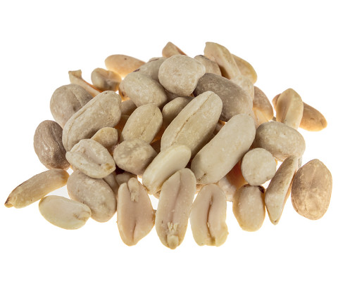 ARAŠIDY, ARAŠIDY, ARAŠIDY, 500g, BEZ SOLI