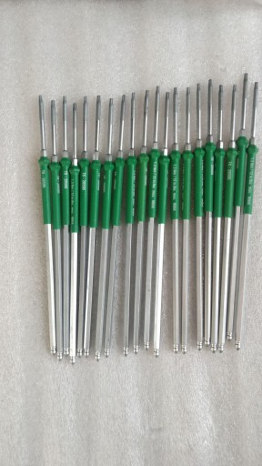 Náhradná čepeľ Wiha Torque Torx 7 27812